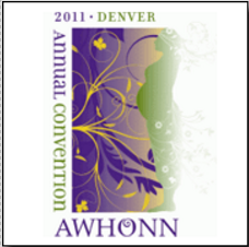 2011-Awhonn