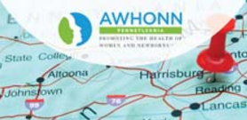 Pennsylvania-awhonn